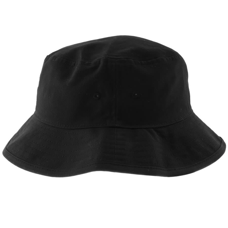 Alternative Image for ProductAdidas Originals Bucket Hat Black2